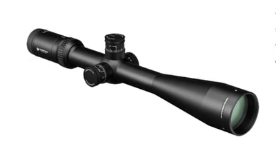 Vortex Viper HS-T 6-24x50 VMR MRAD MIL-HASH Reticle - $449.99