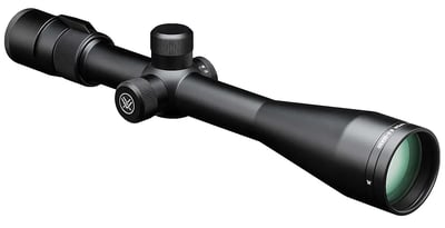 Vortex Viper PA 6.5-20x50mm Rifle Scope, 30mm Tube, SFP, Mil-Dot Reticle, Black - $356.06 w/ Code: "SAVEBIG" (Free S/H over $49 + Get 2% back from your order in OP Bucks)