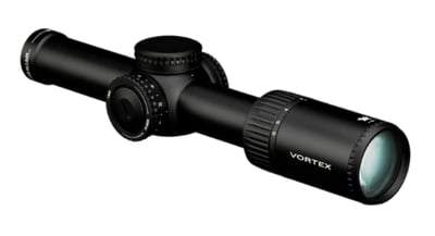 Vortex Viper PST Gen II 1-6x24mm SFP VMR-2 MRAD LPVO Rifle Scope - $499.99 + Free Shipping 