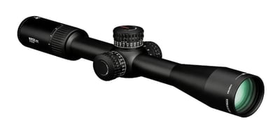 Vortex Viper PST Gen II 3-15x44mm SFP Illum. EBR-7C MRAD Reticle, Black - $749.99 after Code: "DEC50" 
