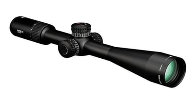 Vortex Viper PST Gen II 5-25x50mm SFP Illum. EBR-4 MOA Scope Black - $749.99 after Code: "DEC50" 