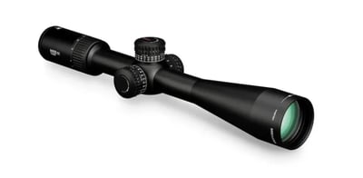 Vortex Viper PST Gen II Riflescope 5-25x50mm FFP EBR-7C MRAD Reticle - $795.88 
