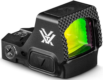 Vortex Defender-ST 3 MOA Green Dot Sight - $209.95 (FREE Shipping over $50)
