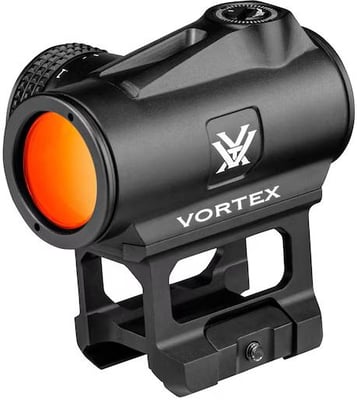 Backorder - Vortex Optics Triumph Red Dot Sight - $99 (Free Shipping on $100+ Orders)