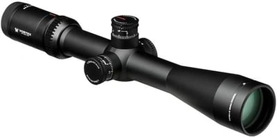 Vortex Viper HST 4-16x44mm SFP VMR-1 MRAD Rifle Scope - $399.99 (Add To Cart)
