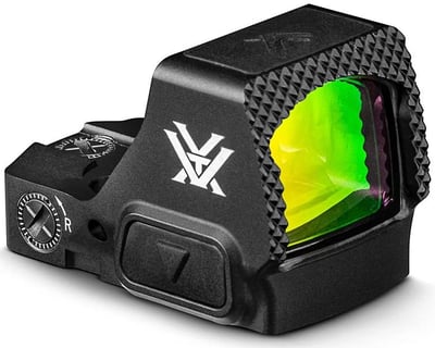 Vortex Defender-ST 3 MOA Green Dot Sight - $219.95 