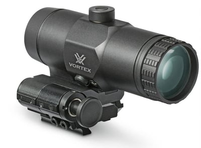 Vortex VMX-3T Magnifier, 3x - $159.1 w/code "ULTIMATE20" (Club Pricing Applied at Checkout) (Buyer’s Club price shown - all club orders over $49 ship FREE)