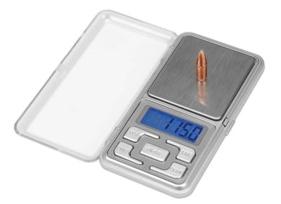 Frankford Arsenal Reloading Scale - $15.80 + Free S/H over $25 (Free S/H over $25)