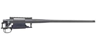 HOWA - M1500 Superlite 308 Win 20" BBL (1)3RD Mag BBL Action Gray - $476.47 