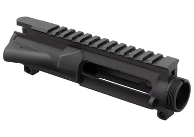 Precision Defense AR-15 Forged Stripped Upper Receiver - $39.99