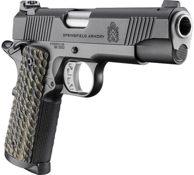 Springfield 1911 TRP Classic .45 ACP 4.25" 8+1 Vault - $899 