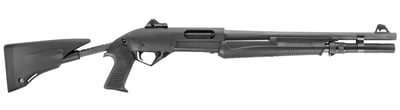 Benelli SuperNova 18.5" 12 Ga 7+1 Shotgun - $750 (Free S/H)