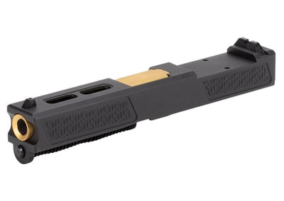 G19 Complete Slide Gold - $159.99 after Code: 20OFF 