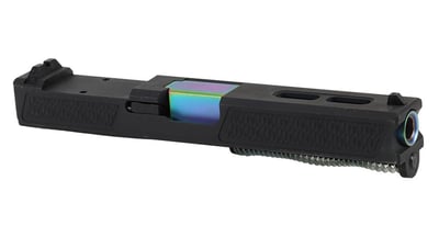 G-17 PVD Complete Slide Blue - $159.99 after Code: SURVIVAL 
