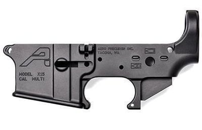 Aero Precision AR-15 Gen 2 Stripped Lower Receiver - $59.49 after code: PRIME15 
