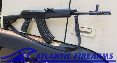 VZ 58 CQB Rifle Czechpoint - $1719