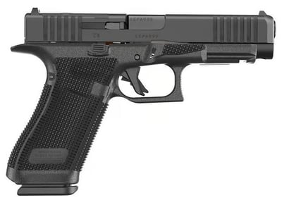 GLOCK G17 Gen6 Full Size 9mm 4.49" 17rd - $620 (FREE Shipping on Firearms)