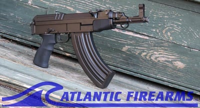 Czechpoint VZ.58-Pistol BLOW OUT SALE - $999