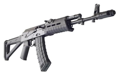D.D.I. AK-74 5.45x39 New DDI Stamped Receiver Magpul Edition - $699.99