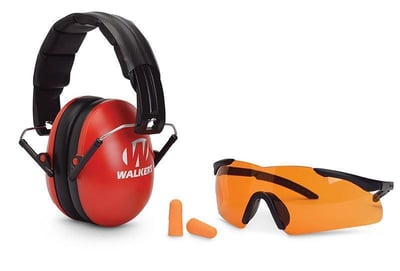 Walker's Shooter's Kit - $8.99 (Buyer’s Club price shown - all club orders over $49 ship FREE)