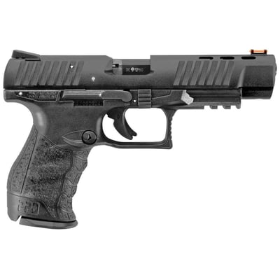 Walther PPQ M2 .22 LR 5" Barrel 12-Rounds - $289.99