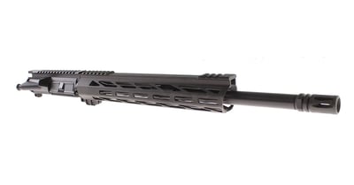 Davidson Defense "A-Gent" AR-15 Upper Receiver 16" 5.56 NATO 4150 CMV QPQ Nitride 1-8T Barrel 12" M-Lok Handguard - $319.99 (FREE S/H over $120)