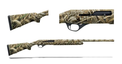 Stoeger M3020 - 20GA - 28" Barrel - MAX5 Camo - $501.55 after code "ULTIMATE20" (Buyer’s Club price shown - all club orders over $49 ship FREE)
