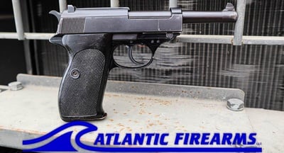P38 9MM Pistol - $549.95