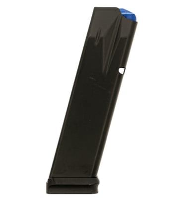 Walther PDP SD Pro Full Size 9mm 18-Round Magazine w/ Aluminum Base Pad - $24.99 