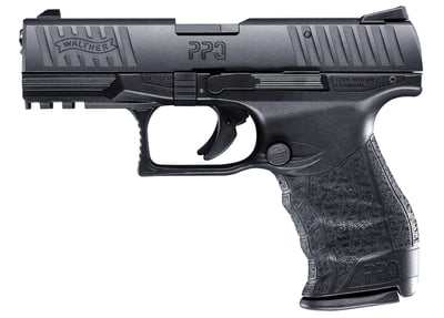 Walther PPQ M2 22 LR 4" Barrel 10rd Pistol - $299.99
