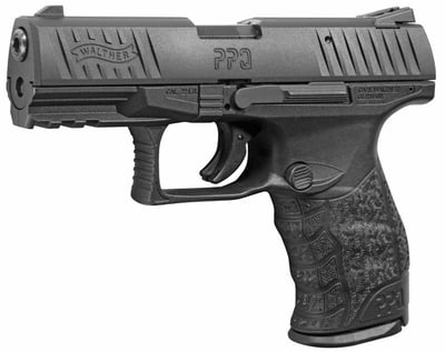 Walther PPQ M2 .22 LR 4" Barrel 12-Rounds - $186.18 (E-Mail Price) (Free S/H on Firearms)