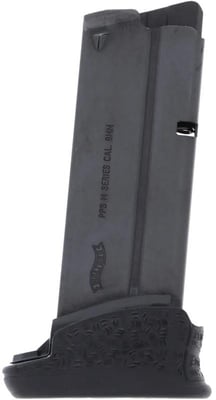 Walther PPS M2 9mm Luger 7-Round Magazine - $24.99 