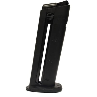 Walther WMP .22 Magnum 15-Round Magazine - $18.49 