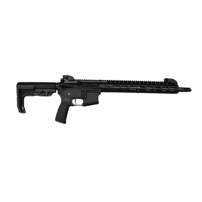 Civilian Force Arms WARRIOR-15 - $1299