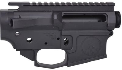 Blemished Watchtower Firearms Type 15 AR-15 Stripped Receiver Set - $199.99 (Free Shipping on $100+ Orders)