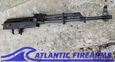 WBP AK47 Kit- Barreled Receiver CG1 DIY - $649