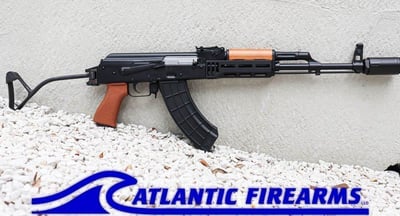 WBP AK47 Tactical Rifle - $1399