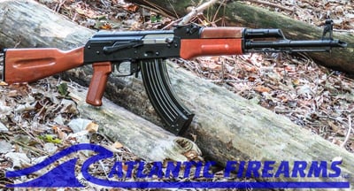 Polish AK47 WBP Rifle w/ Bakelite Style Stock Set - $899