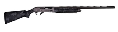 Weatherby Sorix 12GA Semi-Auto Shotgun, 26" Barrel, 2 Rounds, Storm Camo / Gray - $902.87 
