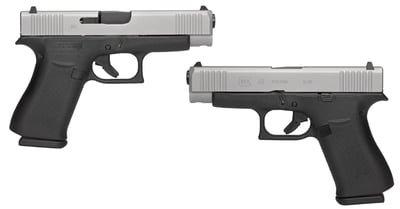 Glock G48 9mm 4.17" Barrel 10 Rnd - $509.99  ($7.99 Shipping On Firearms)