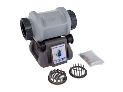 Frankford Arsenal Reloading Tools Platinum Series Rotary Tumbler 7L 909544 Volume: 7 liters, Capacity: 7 liters - $138.28 after code: DEC9 (Free S/H over $49 + Get 2% back from your order in OP Bucks)