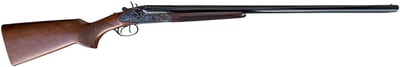 Factory Blem/ Sample CZ Hammer Classic 12 Ga Side By Side SXS 30" Barrel - $799 