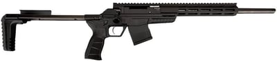 Factory Blem/ Sample CZ USA 600 TA1 Trail 7.62X39 16" Threaded Barrel 10 Round Capacity - $679 