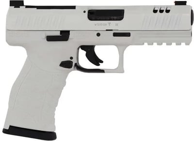 White Guns for Sale