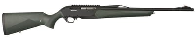 Winchester SXR2 Stealth Green .300 Win 21" barrel 2 Rnds - $1025.97