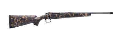 Wilson Combat NULA Model 20 Bolt Action Rifle .243 Win 20" 4rd Armor Tuff / Kodiak Rogue - $2378.55 + Free Shipping (Free Shipping on $100+ Orders)