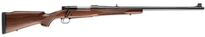 Backorder - Winchester Model 70 Alaskan Bolt Action Rifle .338 Win Mag - $1679.99 (Free Shipping on $100+ Orders)