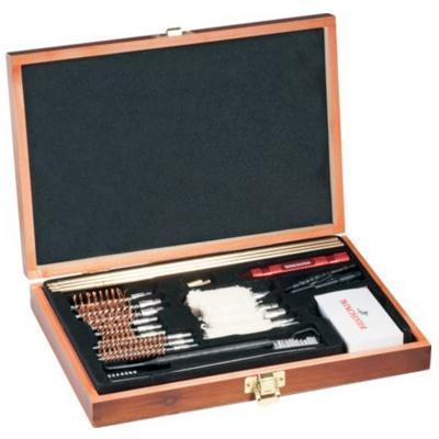 Winchester 30-Piece Universal Gun Cleaning Kit - $15.99 (Free Shipping over $50)