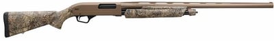 Winchester SXP Hybrid Hunter 12 Ga 28" barrel 4 Rnds Mossy Oak Camo - $299.99 ($14.99 flat rate shipping)