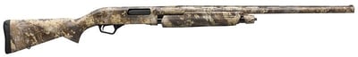 Winchester SXP Waterfowl Hunter Truetimber Prairie 12 GA 26" Barrel 3"-Chamber 4-Rounds - $344.99 